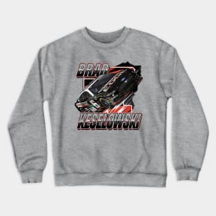 Brad Keselowski RFK Racing Crewneck Sweatshirt